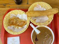 -方中山胡辣汤(成都首店)