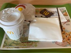 -麦当劳(志健广场店)