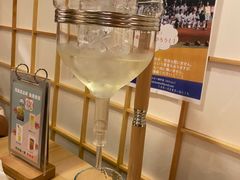 -长崎屋·日本料理·刺身·烧鸟(天河北路店)