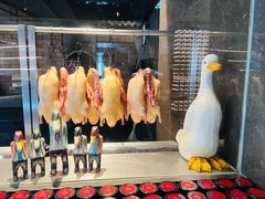 -四季民福烤鸭店(外滩外白渡桥店)