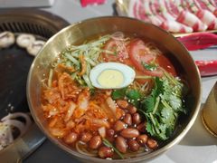 -棒小伙·齐齐哈尔烤肉(龙茗路店)