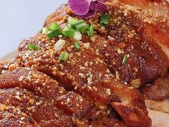 -大胡同天津菜·海肠捞饭·津门皮皮虾锅贴一绝(西姜井店)