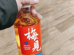 -物美超市(通州华业玫瑰店)