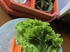 -隐炉和牛烧肉店(群力店)