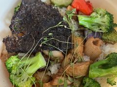 -HELLO 27 意面·沙拉·帕尼尼