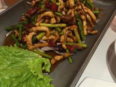 -小六汤包砂煲菜(文景路店)