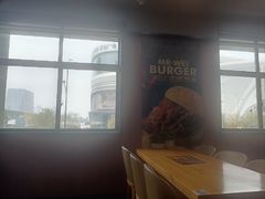 -魏斯理汉堡(西安沣东吾悦店)