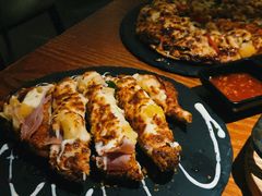 -澳骄 Aussie Kitchen·手工披萨·西餐(国大店)