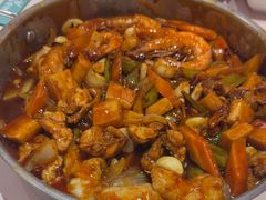 -黄记煌三汁焖锅(首创奥特莱斯店)