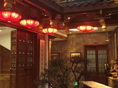 -李雪火锅食府(宽窄巷子总店)