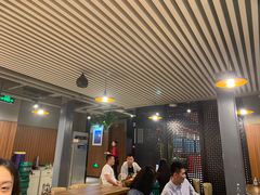 -永红源啤酒·烧烤·海鲜·大排档(青特城店)