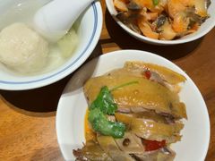 -李犟大爆鳝面·手工蟹黄包(湖滨西湖店)