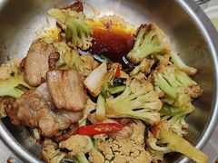 -琼林徽宴(中央门店)