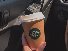 -白熊咖啡(闽江大道店)