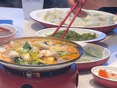 -喜家德虾仁水饺(开发区振华店)
