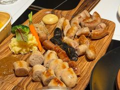 -洛缦音乐餐厅(工业展览馆万象城店)