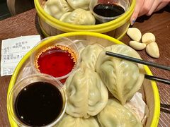 -单家老院·院子里的青岛菜(沙子口店)