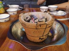 -洪大厨鸡煲(福田店)