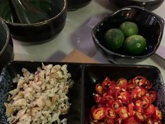 -狐狸爱上椰子鸡(滨江星光大道店)