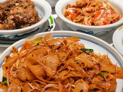 -欧记大排档·景德菜(上海首店)