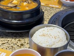 -安又胖韩国烤肉(美罗城店)