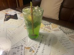 -爱上层楼咖啡馆(为公桥店)