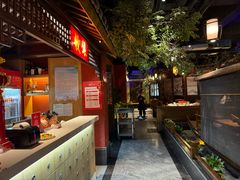 -解家河南菜(金水路店)