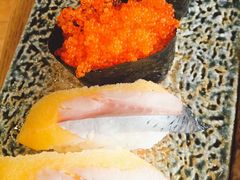 -林妈妈村·日式料理(宝山万达店)