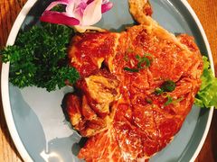 -大壮家原味烤肉(兴华北街店)