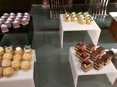 -夏阳湖皇冠假日酒店-自助餐厅