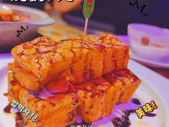 -龙记·香港茶餐厅(海上世界店)