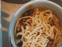 -大师兄·西北小馆(南沙万达广场店)