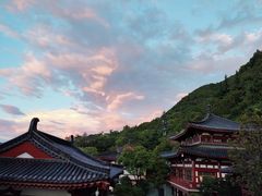 -西安华清御汤酒店