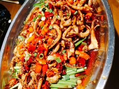 -老长沙湘菜馆(凤凰路店)