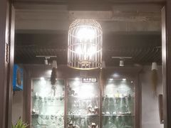 -美庐餐厅·湖北菜·吴佩孚公馆(南京路店)