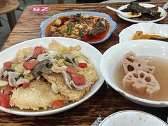 -雨田饭店