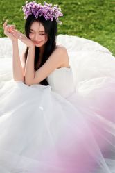 -全城热恋璀璨婚纱摄影(国贸总店)