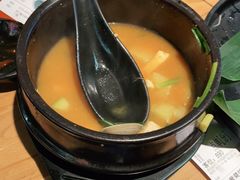 -九田家黑牛烤肉料理(新光汇店)