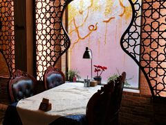 -一千一夜阿拉伯餐厅1001 Nights-Arabic Restaurant(静安店)