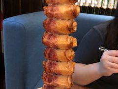 -五洲皇冠巴西烤肉餐厅