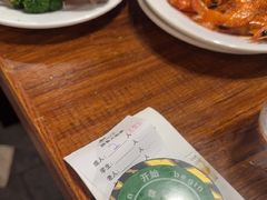 -汉巴味德·烤肉与啤酒的自助(杭州大悦城店)