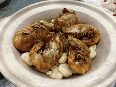 -顺意·顺德家乡菜(国际人才大厦店)