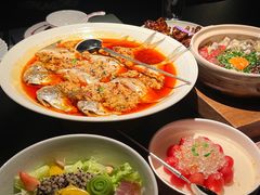 -锦楼·臻选新杭帮(杭州中心店)