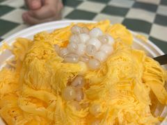 -鞠婆婆•绵绵冰•凉糕•手工冰粉(苏稽一店)