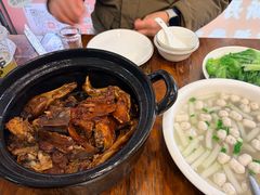 -斯丹姜母鸭·古法干香(涂门街总店)