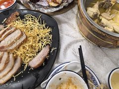 -成惠食府(赤岗店)