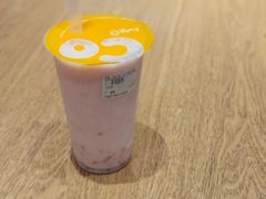 -CoCo都可(湖滨银泰店B区店)