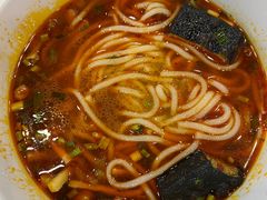 -湘人龙记老长沙米粉(鸟巢店)