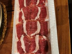 -丁卯•铜锅涮肉(工体店)