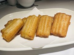 香煎带鱼-荣小馆(安达仕店)